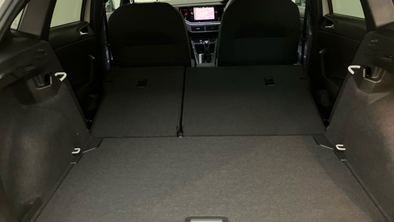 Volkswagen Polo 1.0 TSI R-Line 5dr Petrol Hatchback